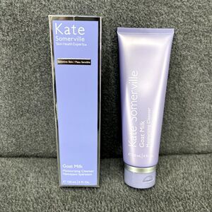 Kate Somerville Goat Milk Moisturizing Cleanser Full Size Sensitive Skin 4 oz‎